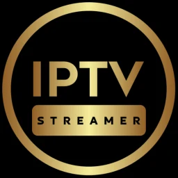 أيقونة IPTV Streamer